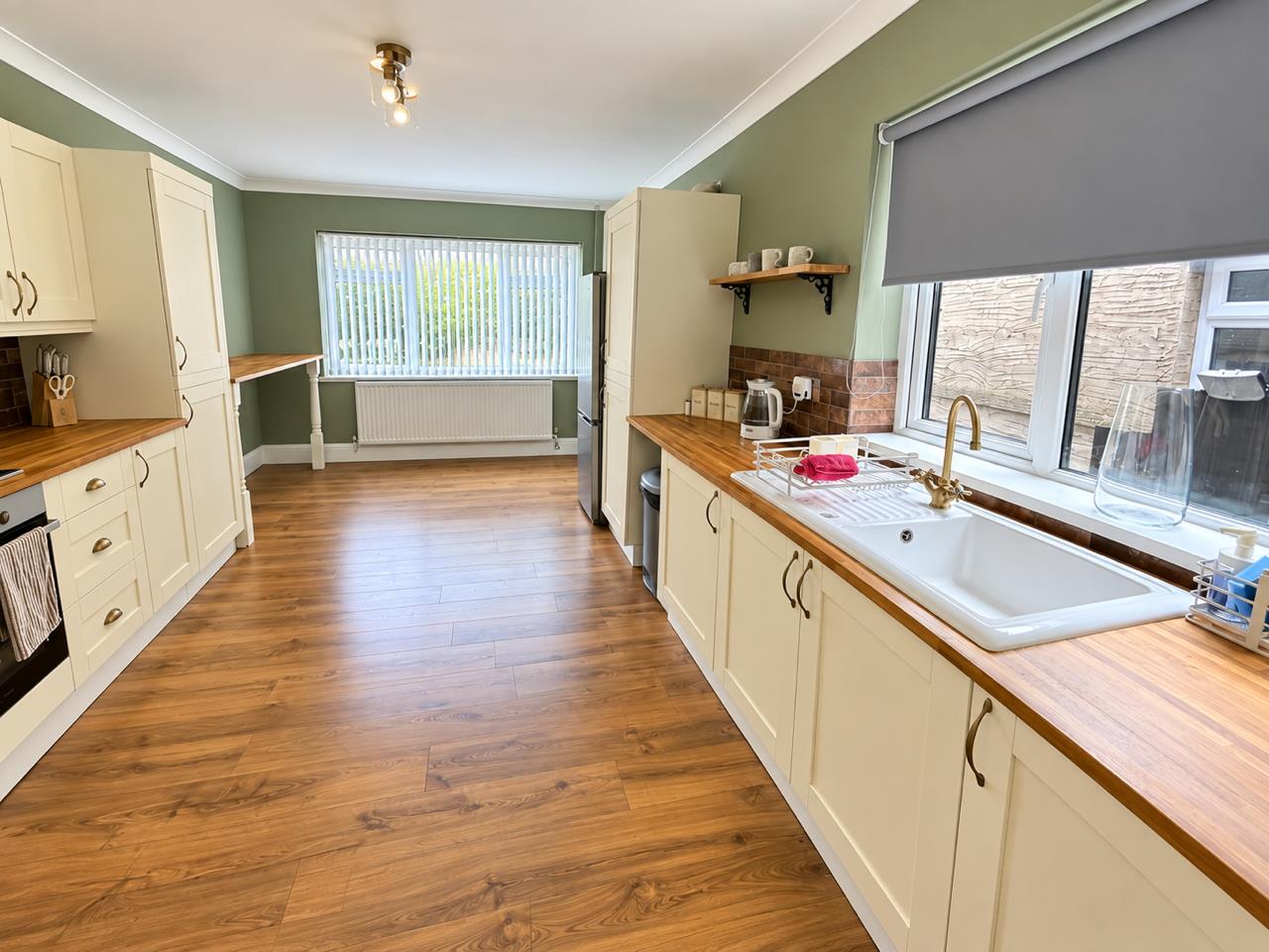Goppa Road, Pontarddulais, Swansea, SA4 8JW